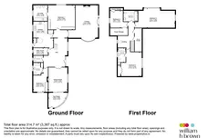 Park Road, Boston floorplan 1 out of 1