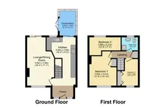Farmstead Road, CORBY floorplan 1 out of 1