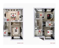 Property floorplan
