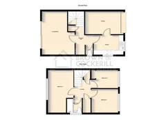 Property floorplan