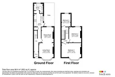 Grove Road, Hastings floorplan 1 out of 1