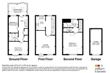 Park Road, Cromer floorplan 1 out of 1