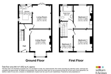 Hollingwood Mount, Bradford floorplan 1 out of 1