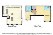 Severn Square, Cardiff floorplan 1 out of 1