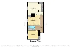 Waverley Road, Southsea floorplan 1 out of 1