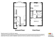 Lowe Lane, CASTLEFORD floorplan 1 out of 1