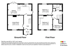 Moore Road, IPSWICH floorplan 1 out of 1