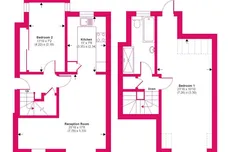 16 Hillside Avenue, Friern Barnet floorplan 1 out of 1