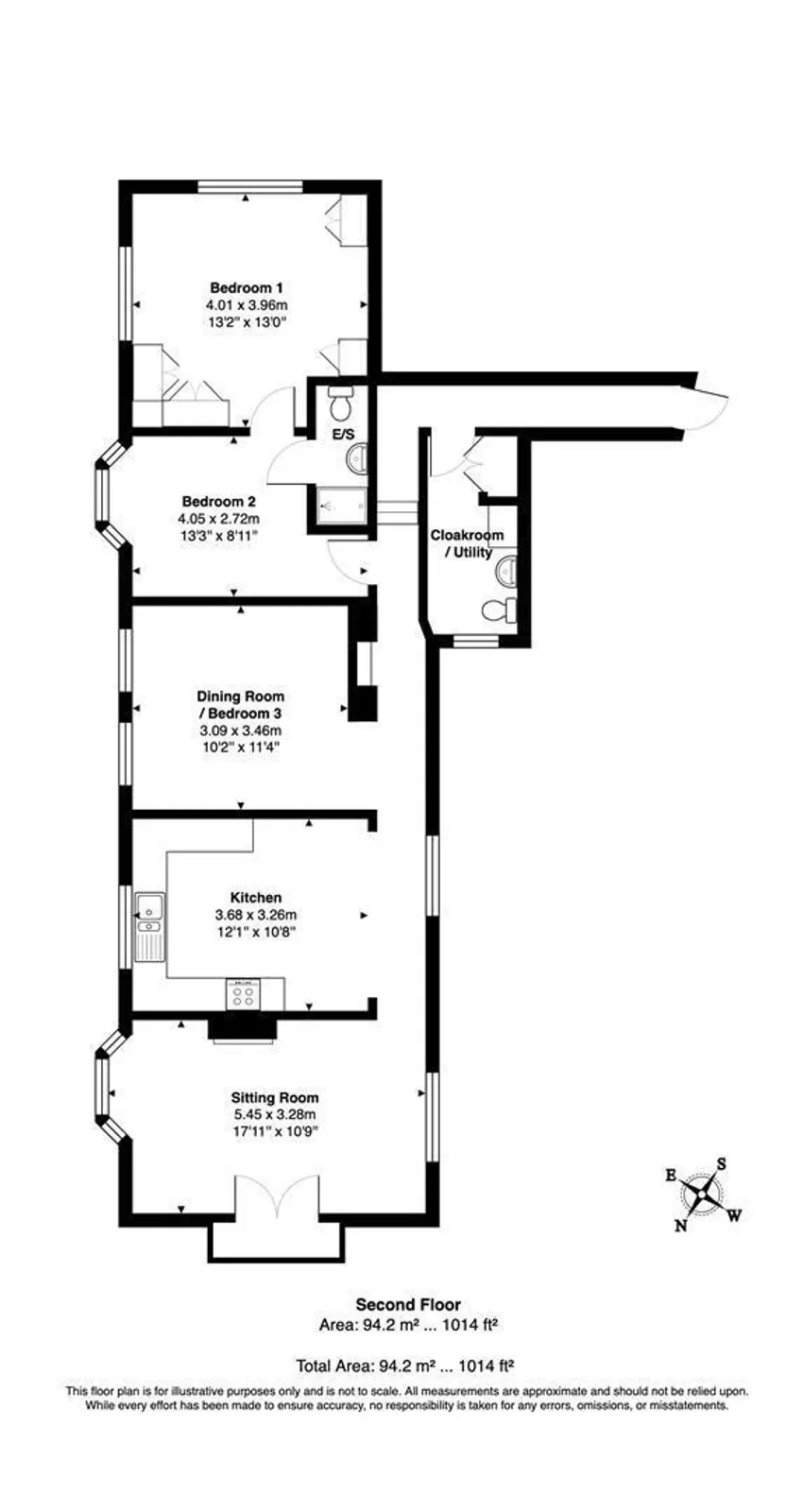 Property plan 1
