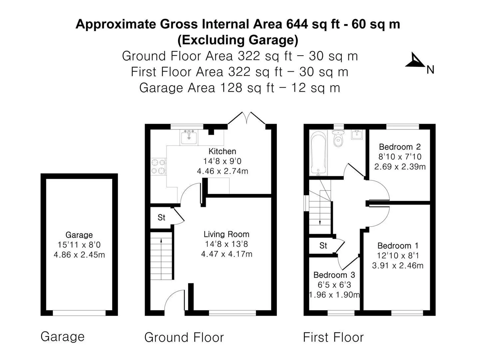 Property plan 1