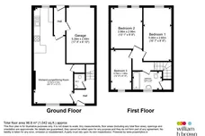 Tunn Street, FAKENHAM, FAKENHAM floorplan 1 out of 1