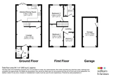 Forterra Way, Bircotes, Doncaster floorplan 1 out of 1