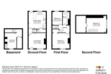 Henry Terrace, Yeadon, Leeds floorplan 1 out of 1