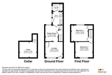 New Road, Kidderminster floorplan 1 out of 1