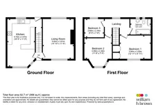 Hollin Park Road, LEEDS floorplan 1 out of 1
