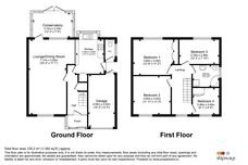 The Ridgeway, Stourport-On-Severn floorplan 1 out of 1