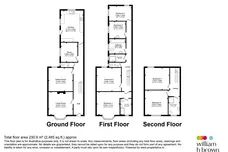 Clarence Road, Gorleston, Great Yarmouth floorplan 1 out of 1