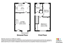 St. Benedicts Road, Brandon floorplan 1 out of 1
