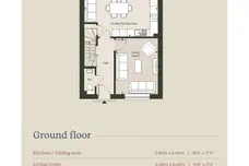 Manningtree Park, Mistley, Manningtree floorplan 1 out of 2