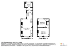 Arabella Street, Roath, Cardiff floorplan 1 out of 1