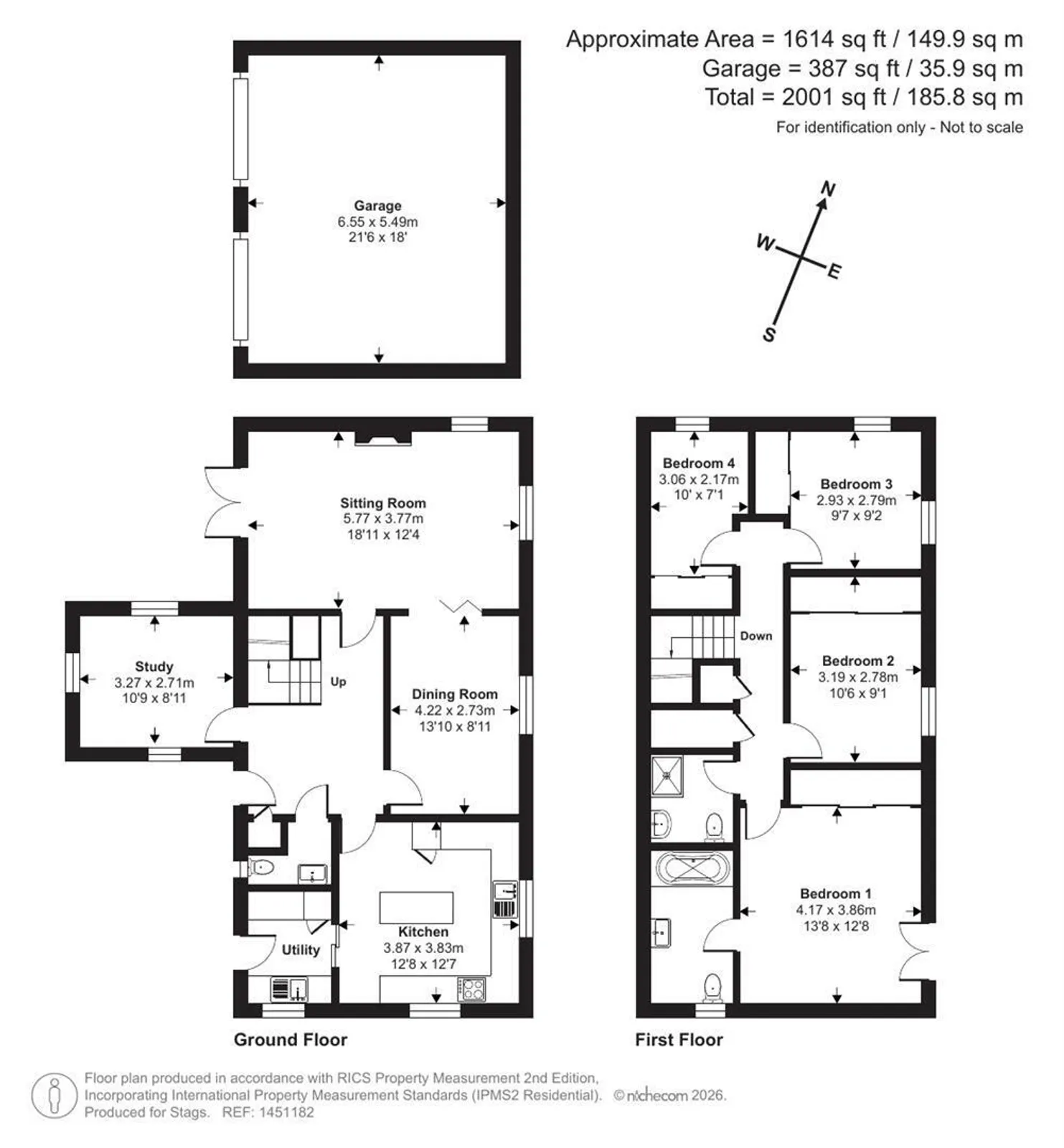 Property plan 1