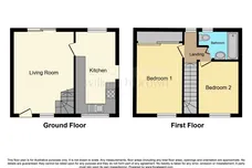 Sandhurst Road, Leicester floorplan 1 out of 1