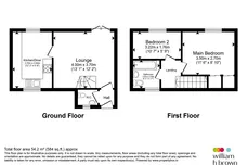 Lunardi Court, Puckeridge, WARE floorplan 1 out of 1