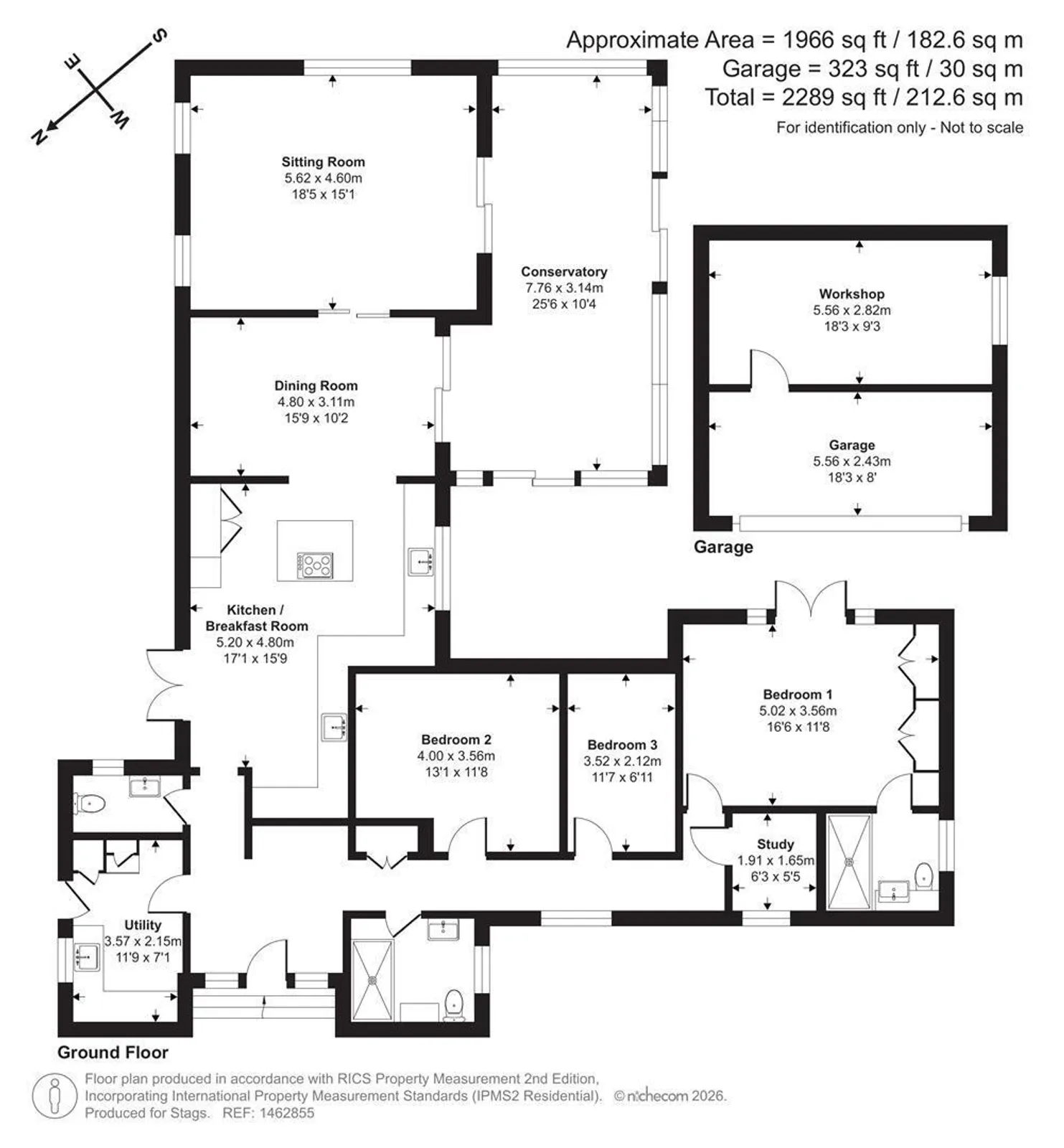 Property plan 1