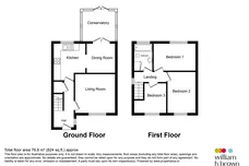 Emberton Park, Kingswood, Hull floorplan 1 out of 1