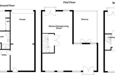 The Avenue, Corby floorplan 1 out of 1