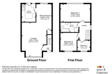 Prenton Road West, Birkenhead floorplan 1 out of 1