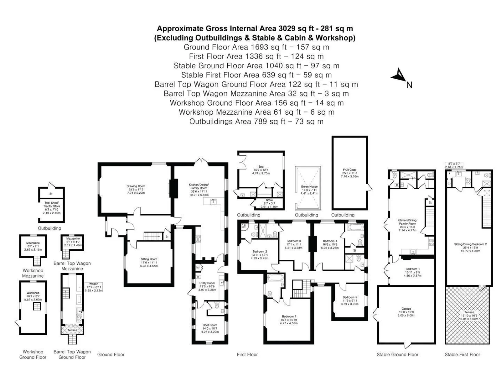 Property plan 1