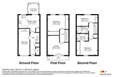 Lionel Road, Bexhill-On-Sea floorplan 1 out of 1