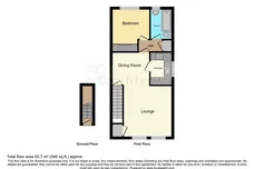 The Squirrels, WELWYN GARDEN CITY floorplan 1 out of 1