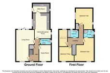Stigand Close, Methwold floorplan 1 out of 1