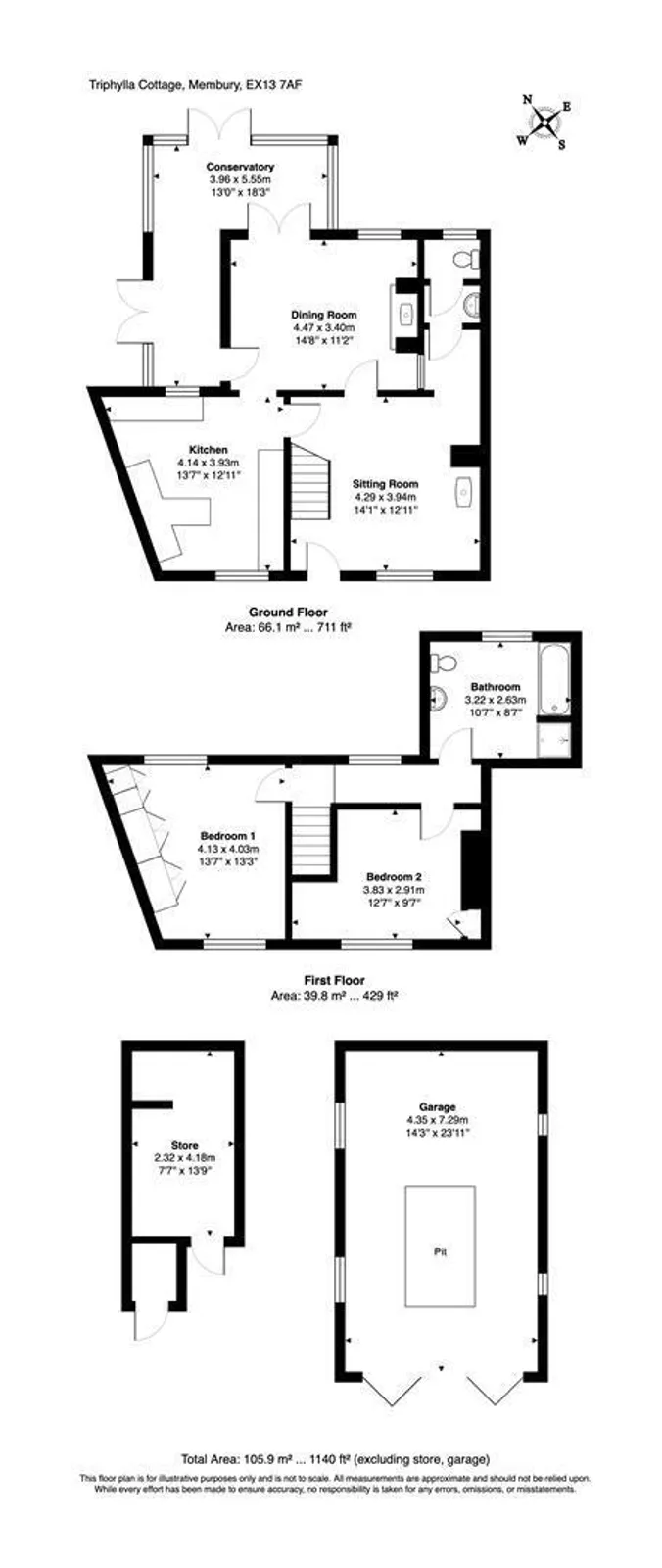 Property plan 1