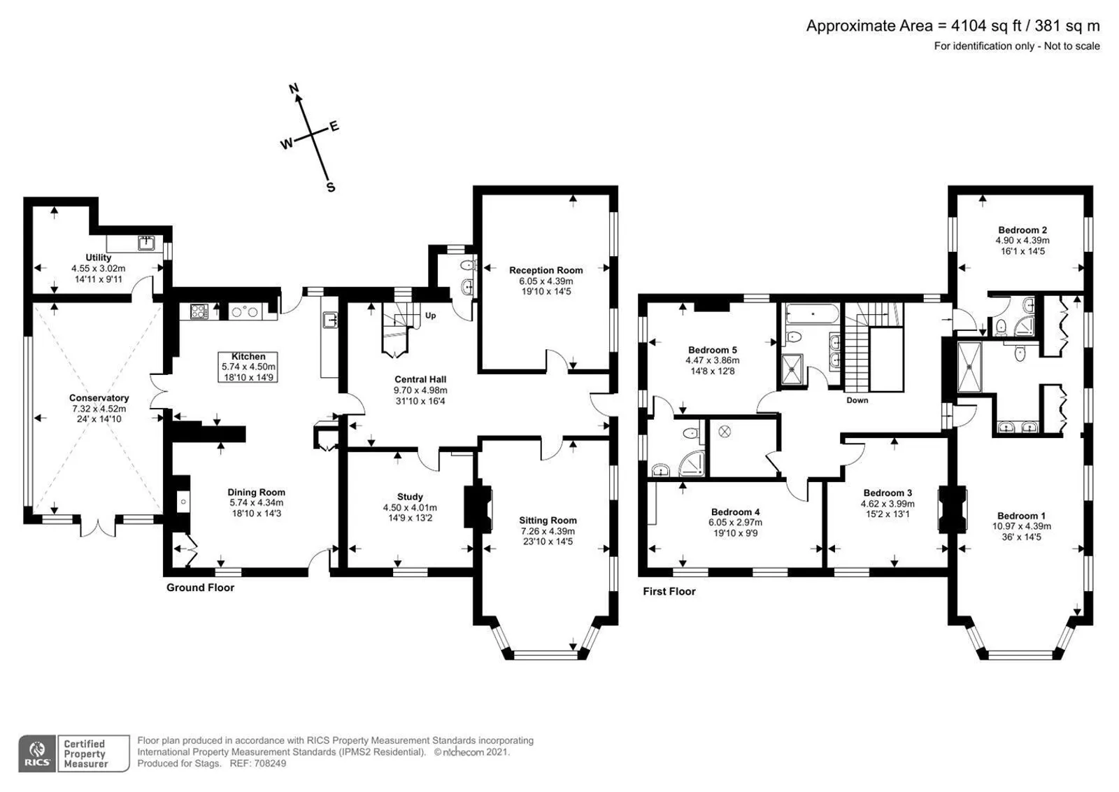 Property plan 1
