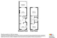 Blenheim Road, Clacton-On-Sea floorplan 1 out of 1