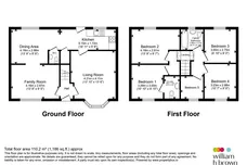 Huddersfield Road, Mirfield floorplan 1 out of 1