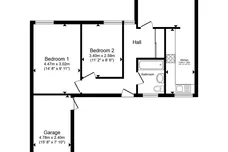 Severn Walk, Leighton Buzzard floorplan 1 out of 1