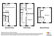 The Fruit Market, Nottingham floorplan 1 out of 1