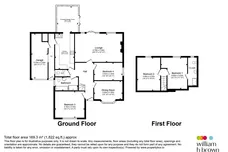 George Drive, Drayton, Norwich floorplan 1 out of 1