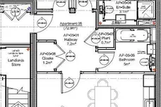 Carruthers Court, Rudgard Lane, LINCOLN floorplan 1 out of 1