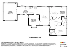 Box End Road, Kempston, Bedford floorplan 1 out of 1