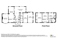 The Boulevard, Worthing floorplan 1 out of 1