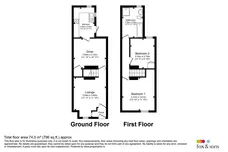 Walden Road, Portsmouth floorplan 1 out of 1