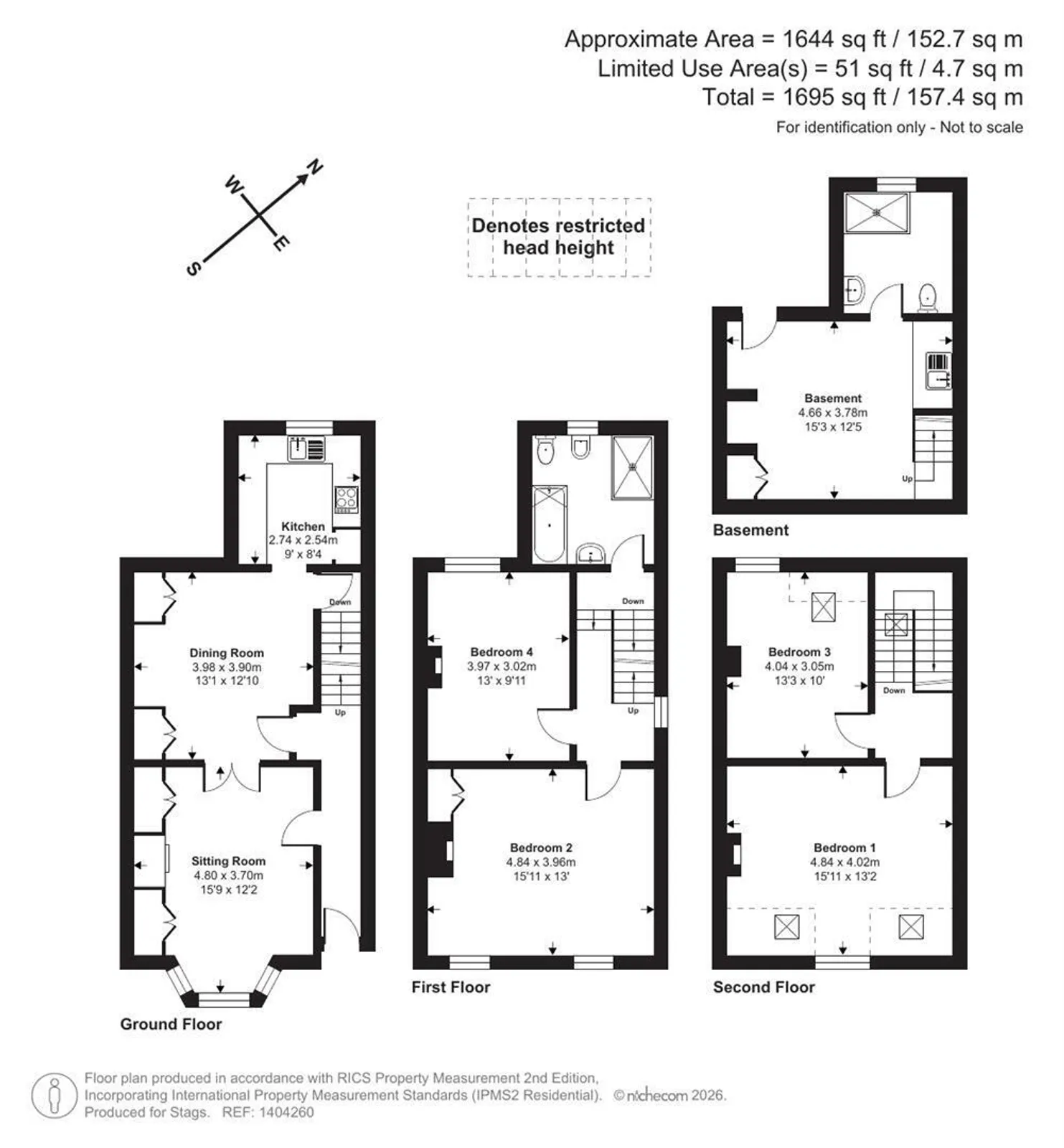 Property plan 1