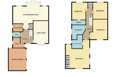 Falcon Road, Corby floorplan 1 out of 1