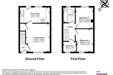 Bankfield Street, KEIGHLEY floorplan 1 out of 1