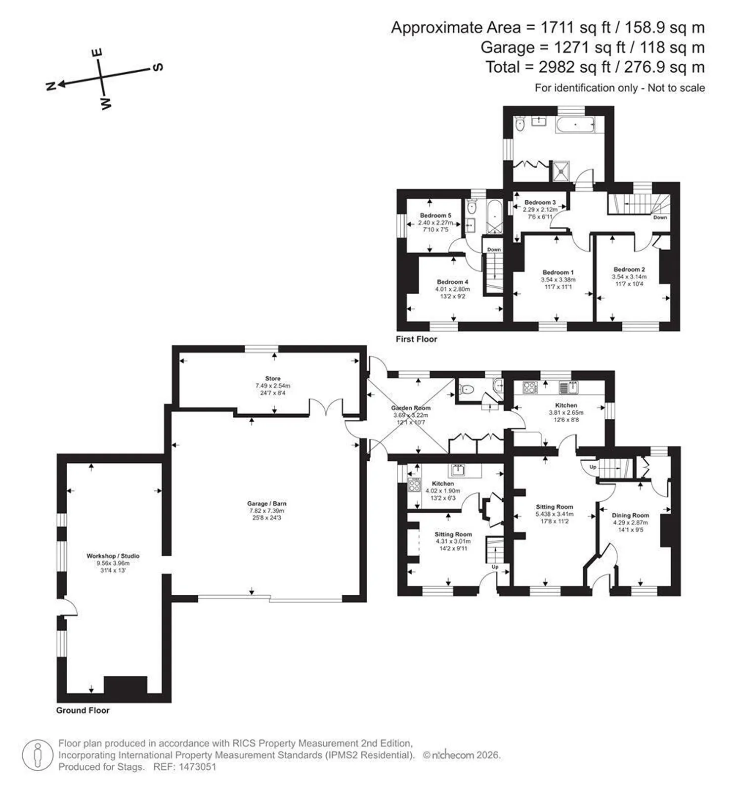 Property plan 1